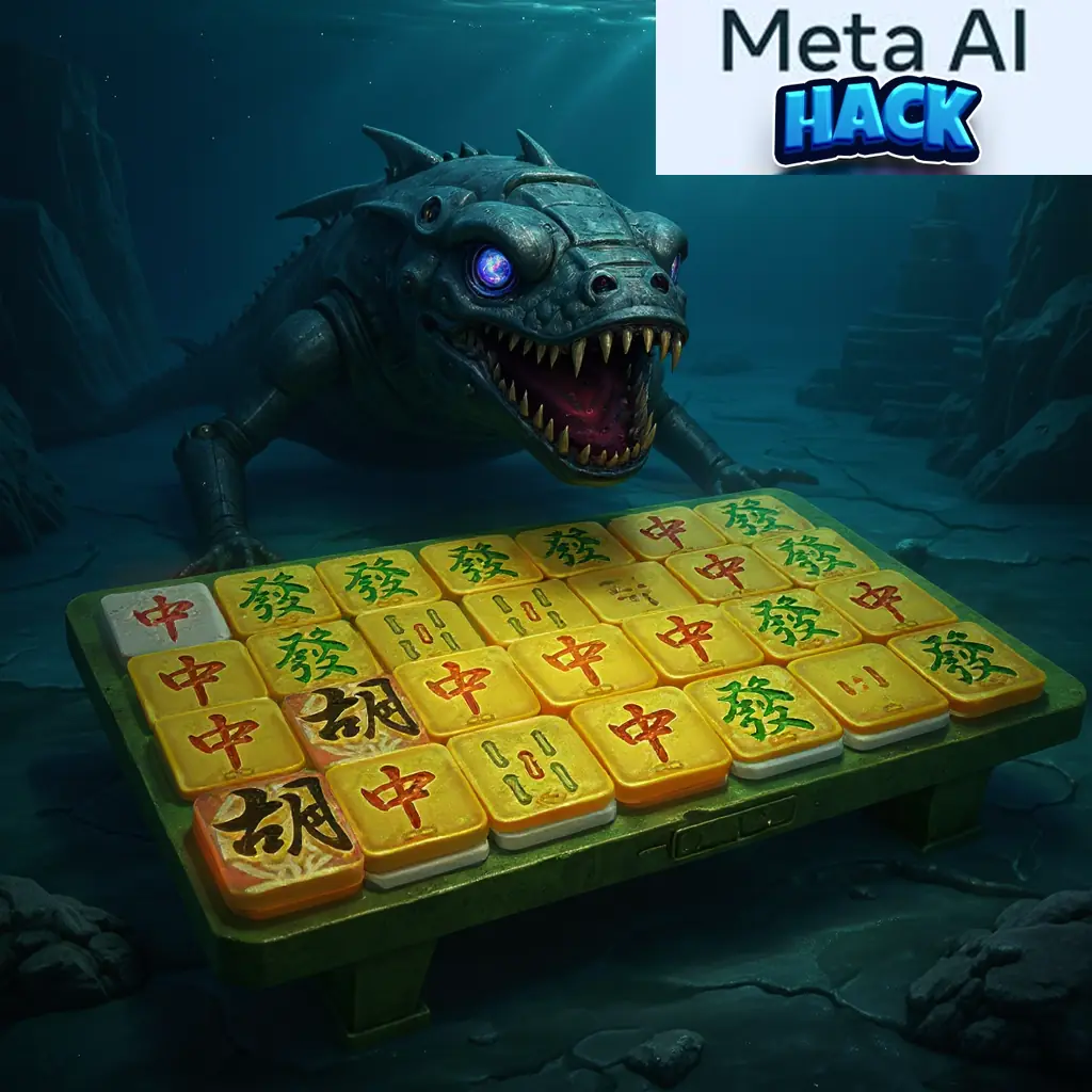 AI META HACK Apk APK 30.9 Download for Android (Latest) Kintil ID