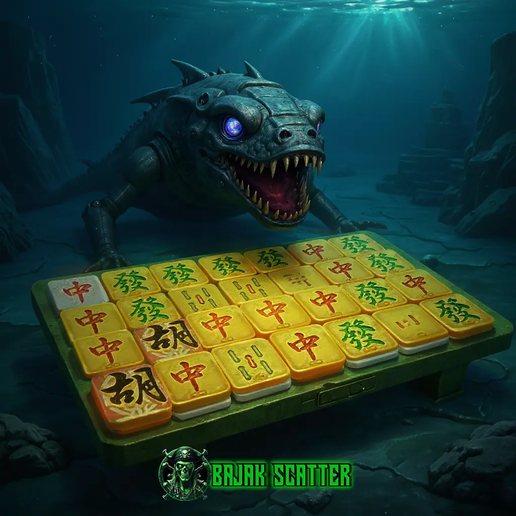 BAJAK SCATER Apk APK 30.9 Download for Android (Latest) Kintil ID