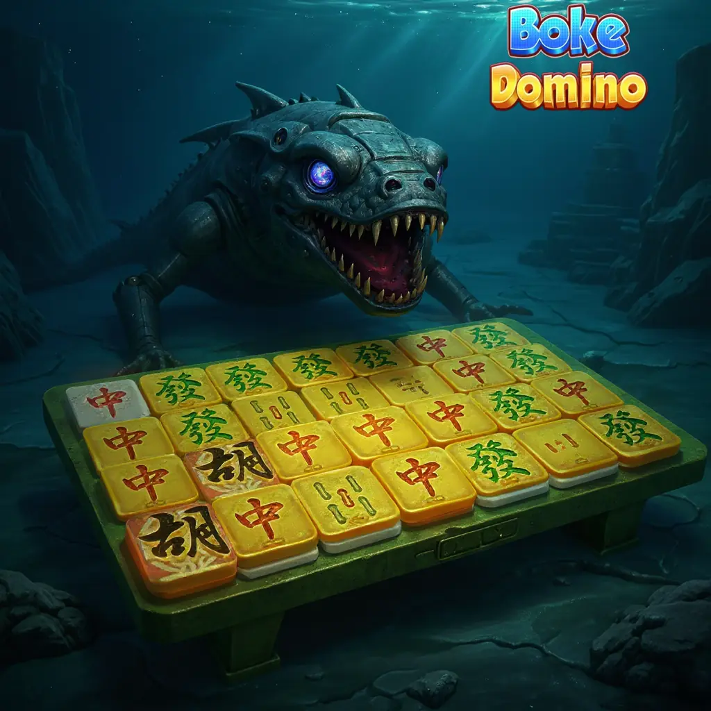 BOKEDOMINO Apk APK 30.9 Download for Android (Latest) Kintil ID