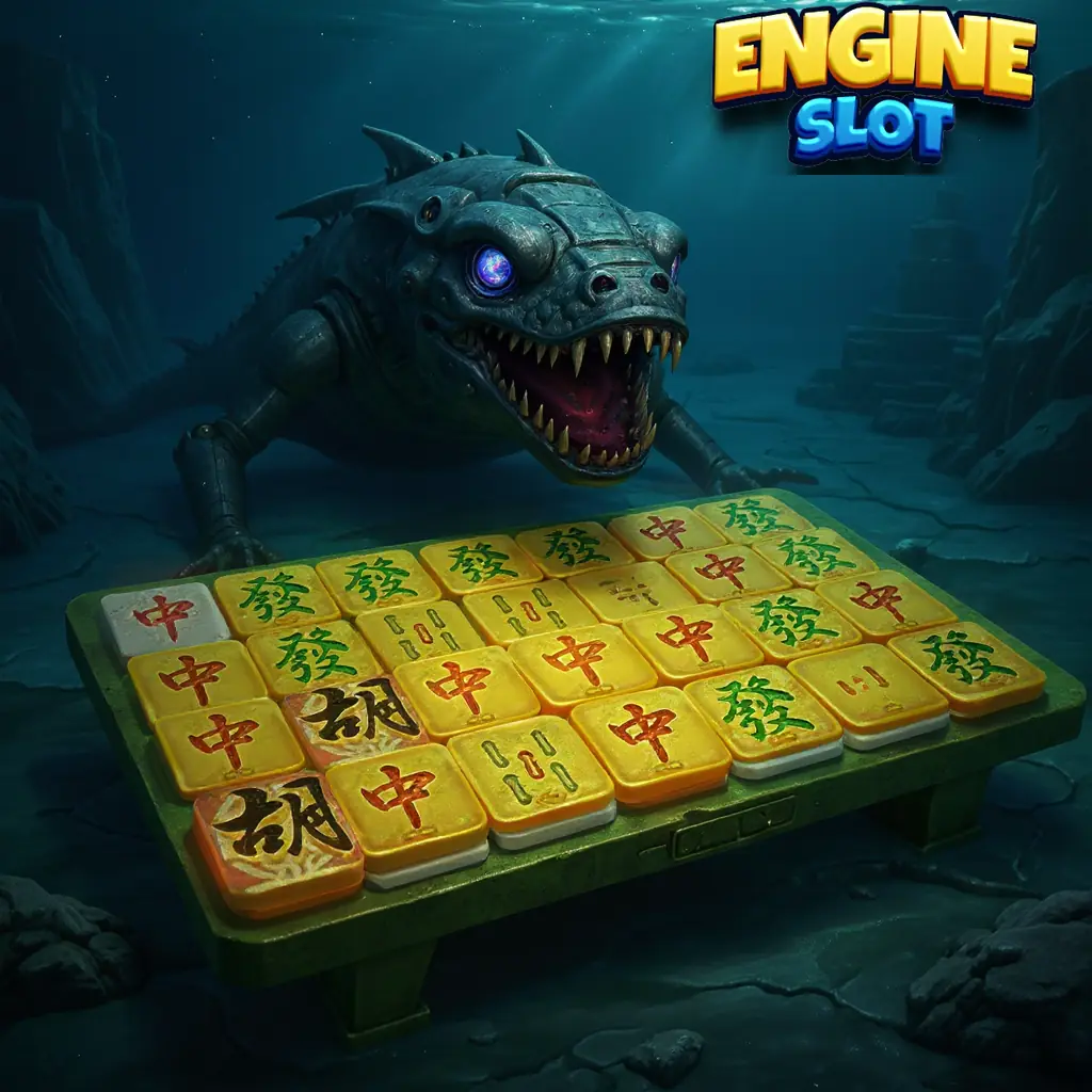 ENGINE SLOT Apk APK 30.9 Download for Android (Latest) Kintil ID