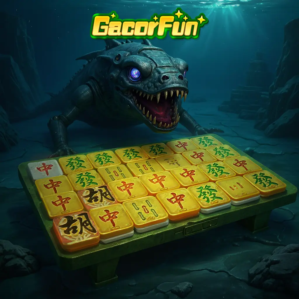 GACORFUN Apk APK 30.9 Download for Android (Latest) Kintil ID