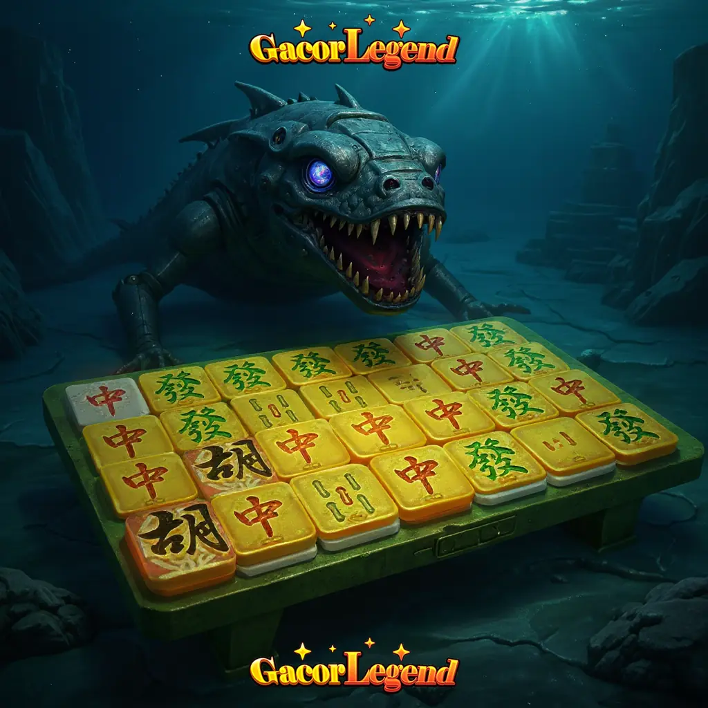 GACORLEGEND Apk APK 30.9 Download for Android (Latest) Kintil ID