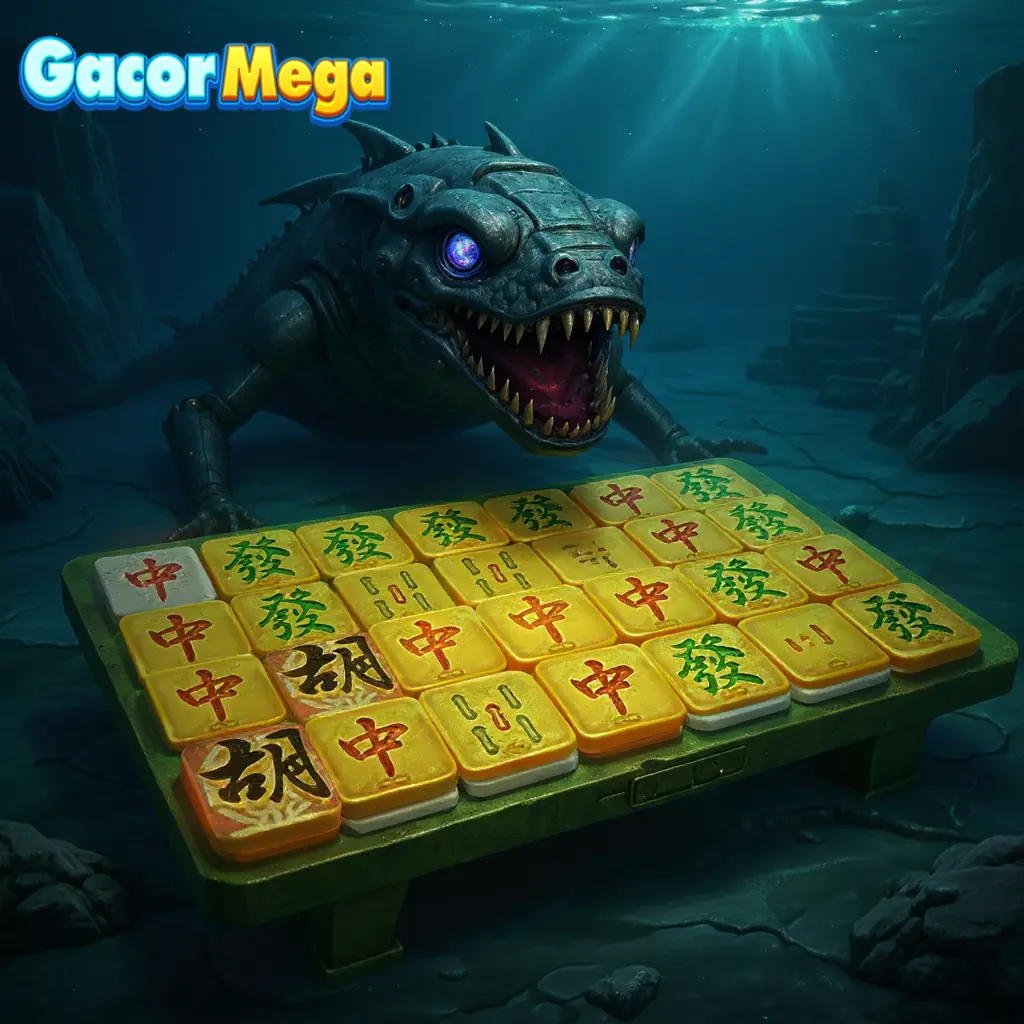 GACORMEGA Apk APK 30.9 Download for Android (Latest) Kintil ID