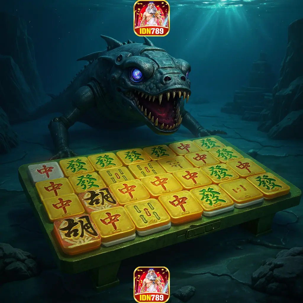 IDN789 Apk APK 30.9 Download for Android (Latest) Kintil ID