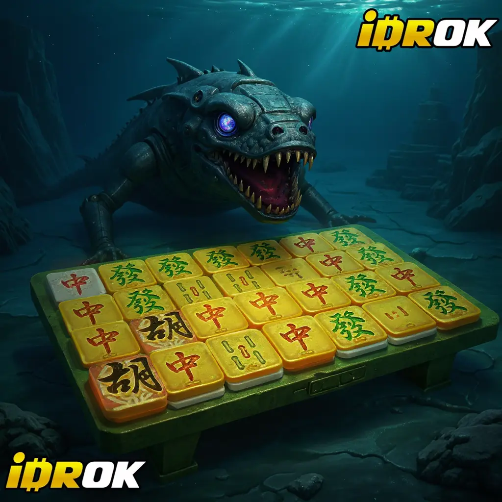 IDROK Apk APK 30.9 Download for Android (Latest) Kintil ID