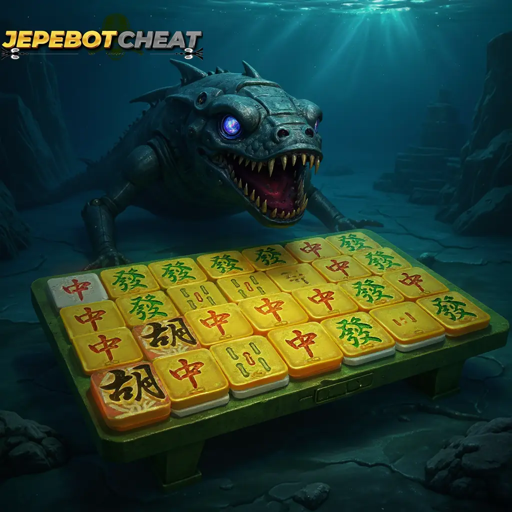 JEPEBOT Apk APK 30.9 Download for Android (Latest) Kintil ID