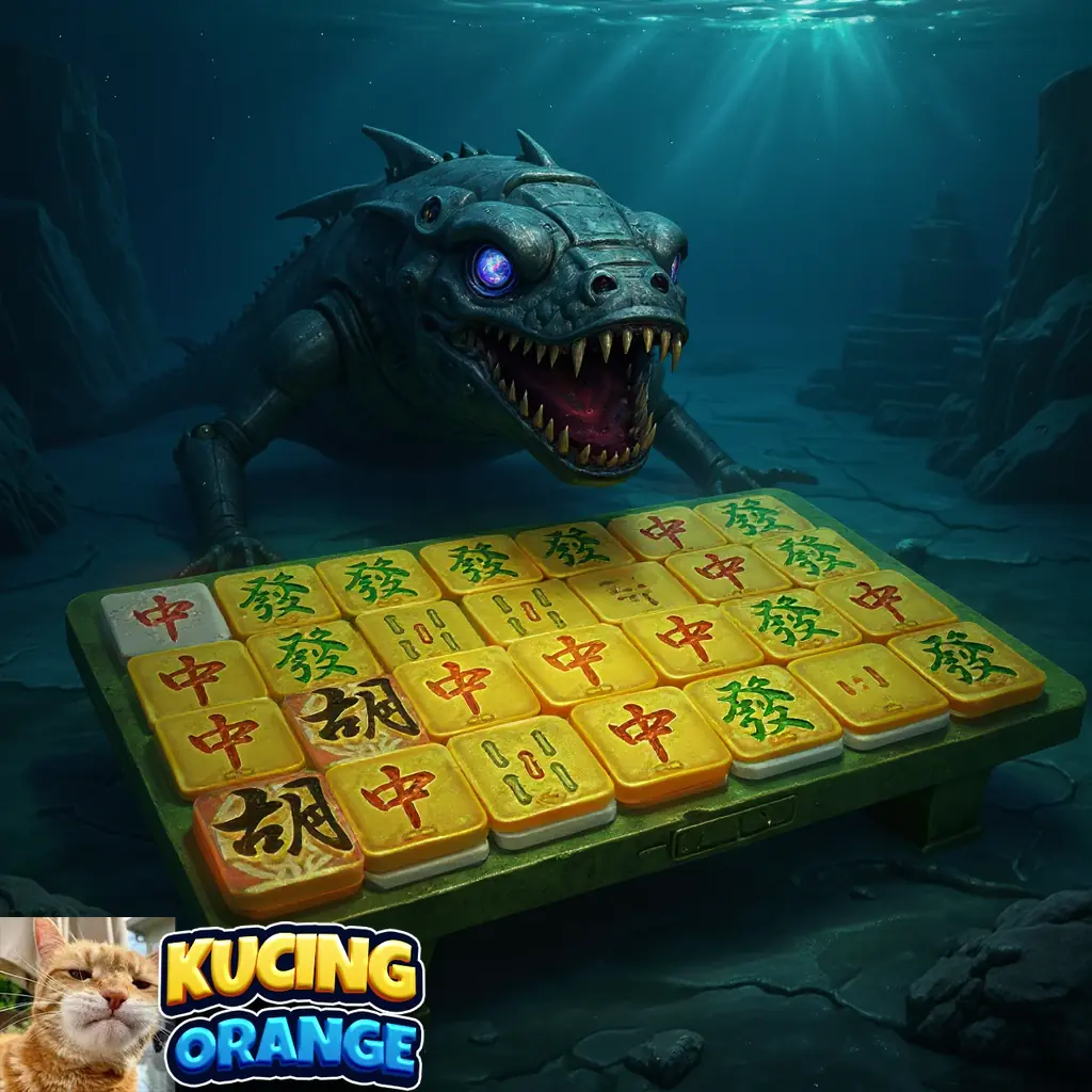 KUCING ORANGE SLOT Apk APK 30.9 Download for Android (Latest) Kintil ID