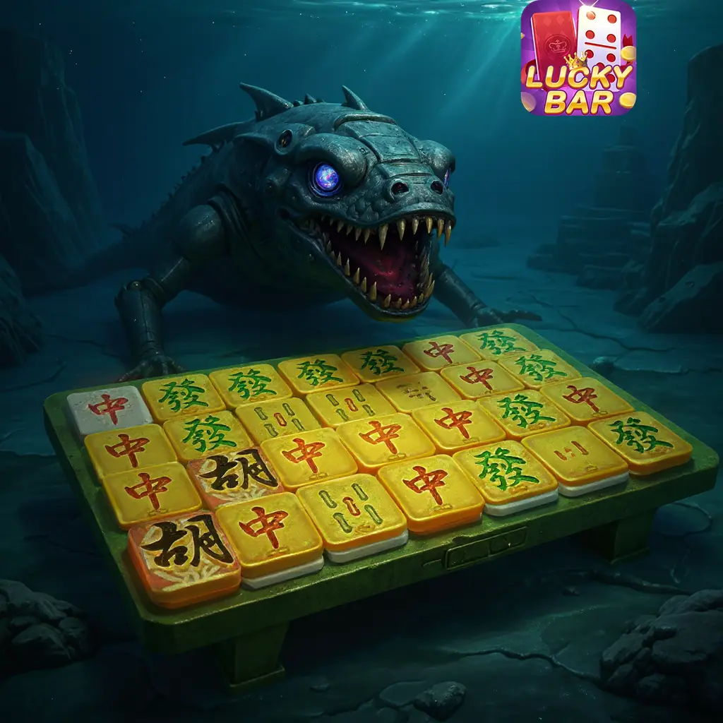 LUCKY BAR Apk APK 30.9 Download for Android (Latest) Kintil ID