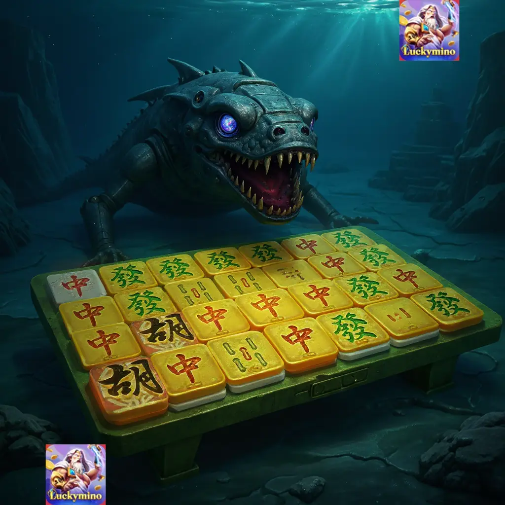 LUCKYMINO Apk APK 30.9 Download for Android (Latest) Kintil ID