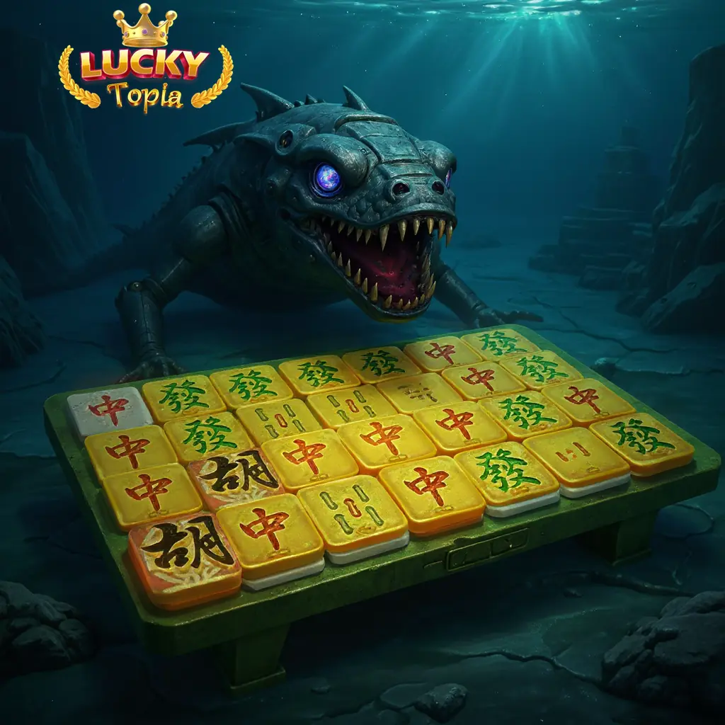 LUCKYTOPIA Apk APK 30.9 Download for Android (Latest) Kintil ID