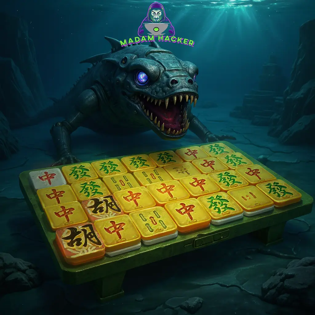 MADAM HACKER CHEAT Apk APK 30.9 Download for Android (Latest) Kintil ID