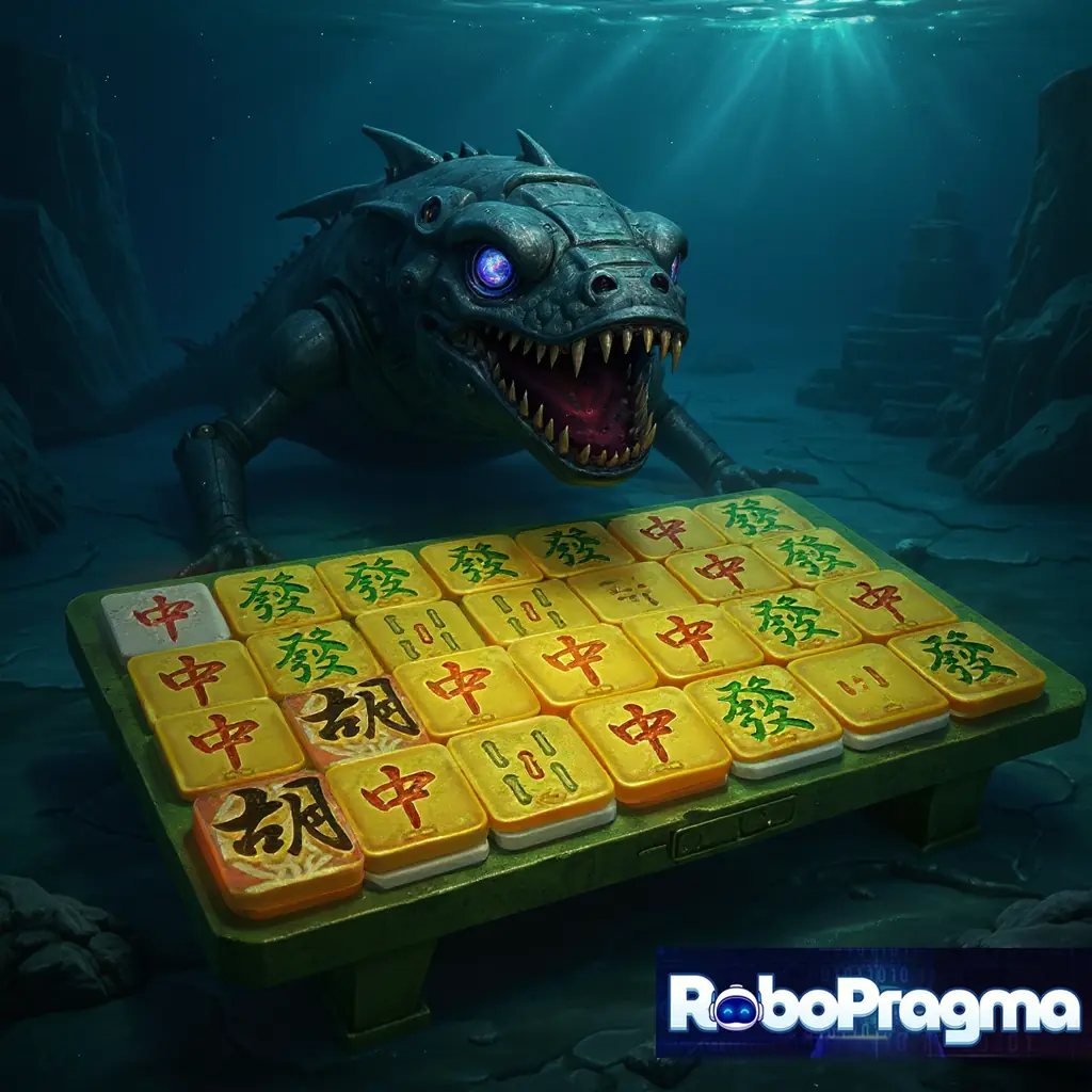 ROBOPRAGMA Apk APK 30.9 Download for Android (Latest) Kintil ID