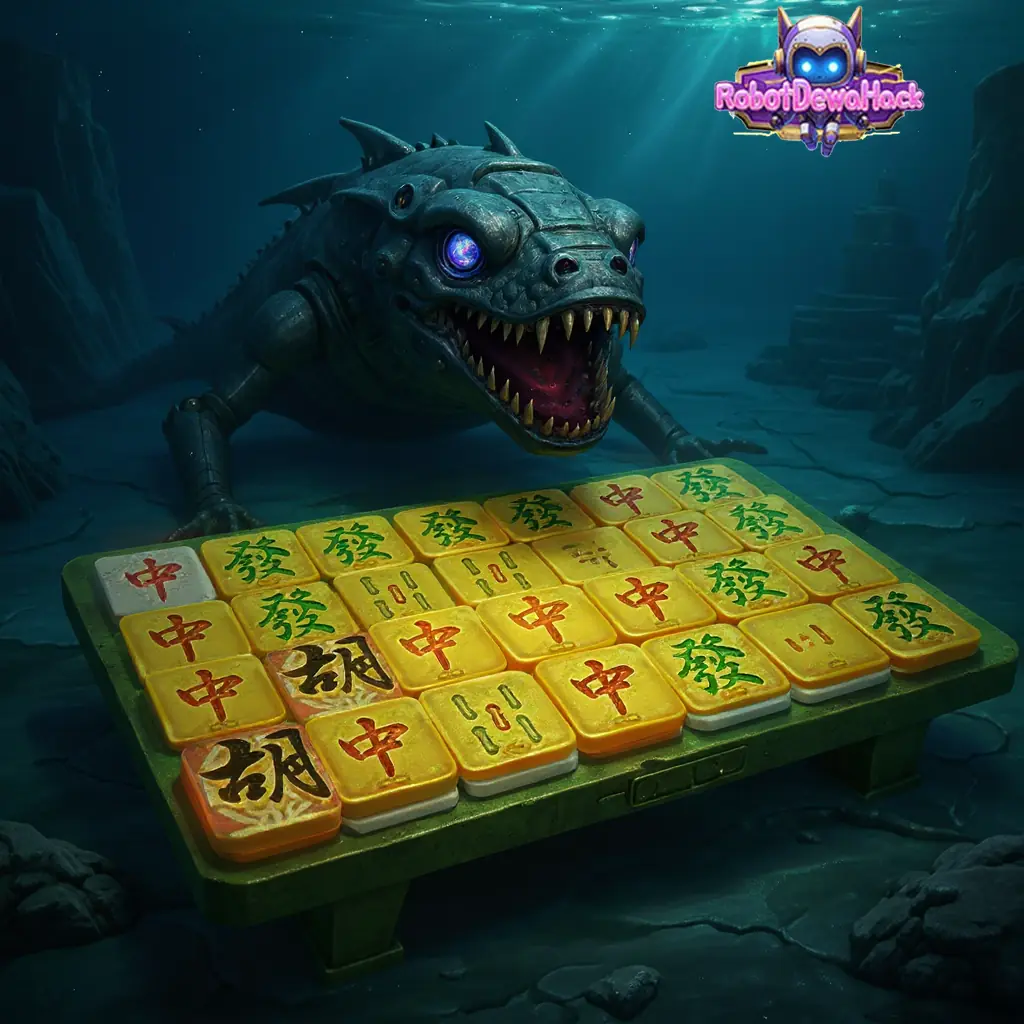 ROBOT DEWA CHEAT Apk APK 30.9 Download for Android (Latest) Kintil ID