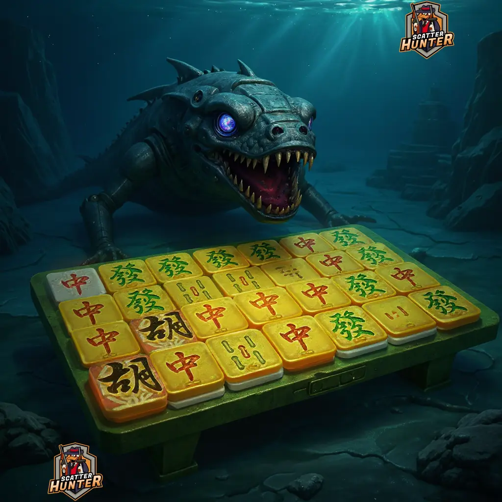 SCATTER HUNTER Apk APK 30.9 Download for Android (Latest) Kintil ID