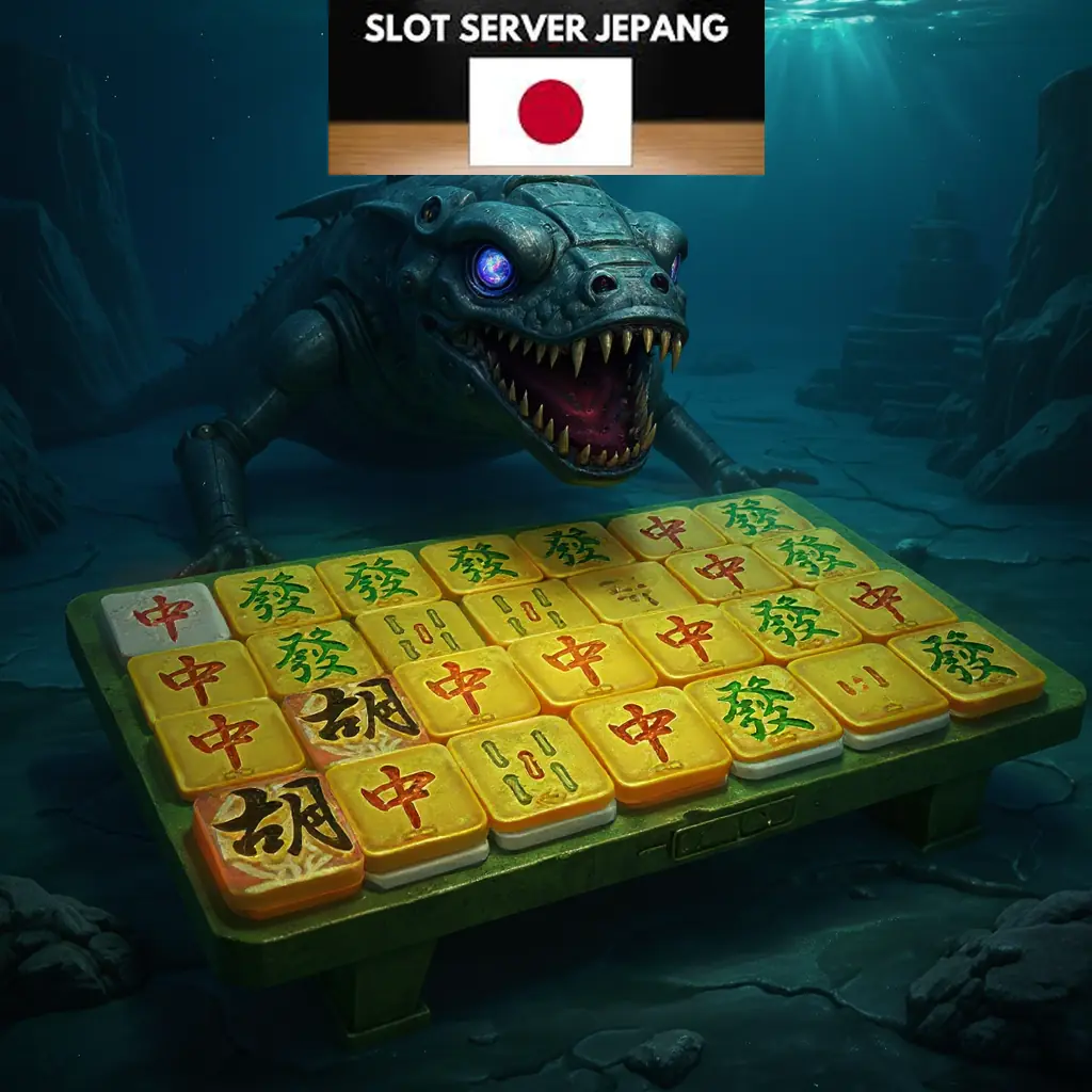 SERVER JEPANG Apk APK 30.9 Download for Android (Latest) Kintil ID