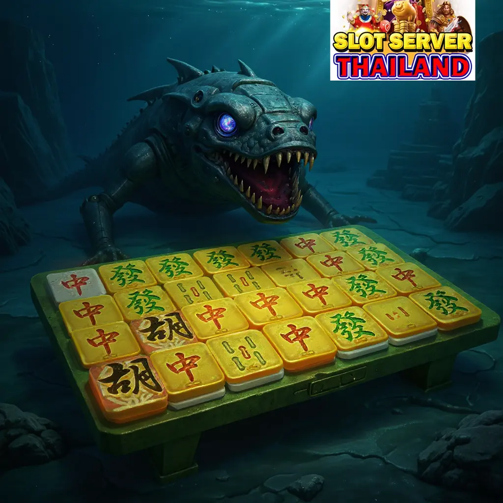 SERVER THAILAND Apk APK 30.9 Download for Android (Latest) Kintil ID