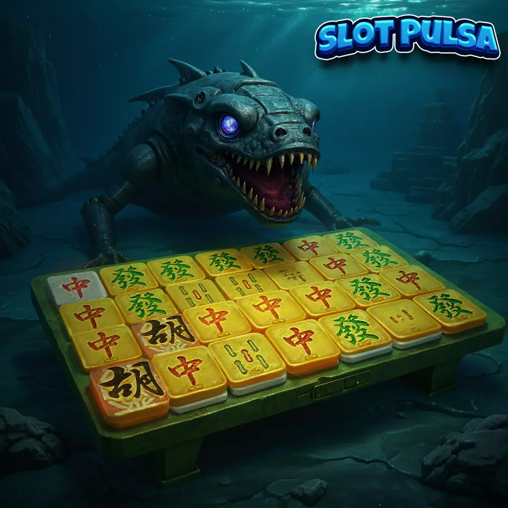 SLOT PULSA Apk APK 30.9 Download for Android (Latest) Kintil ID