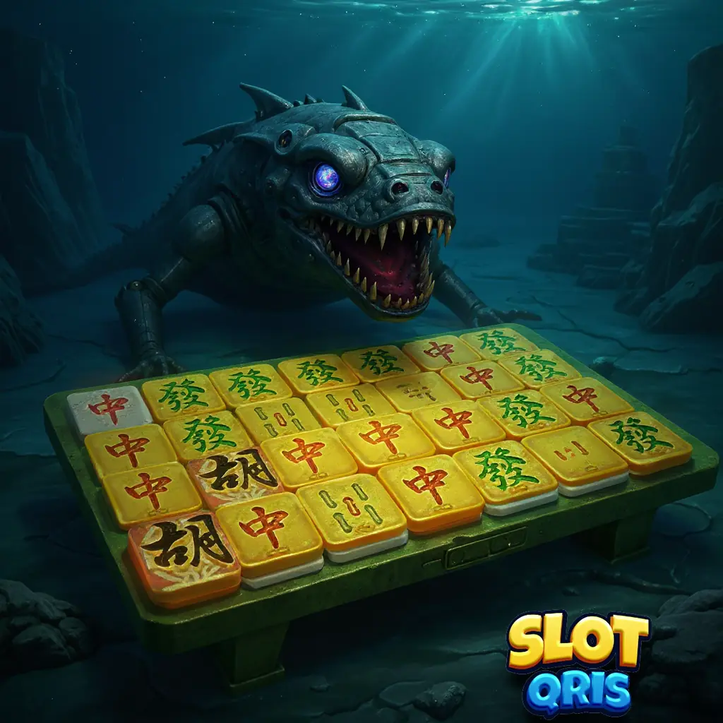 SLOT QRIS Apk APK 30.9 Download for Android (Latest) Kintil ID